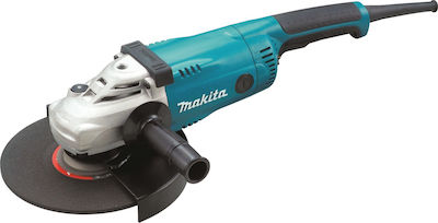 Makita Angle Grinder