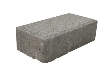 Ορθογώνια πλακόστρωτα - Γκρίζο