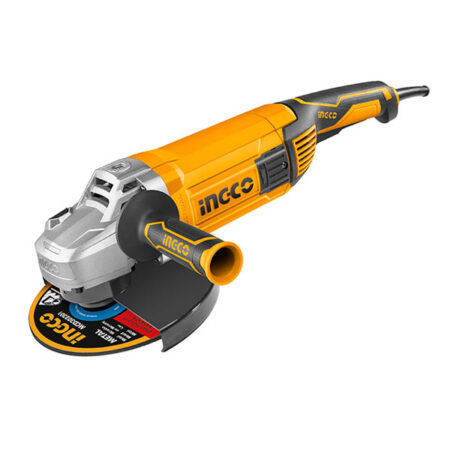 Angle Grinder