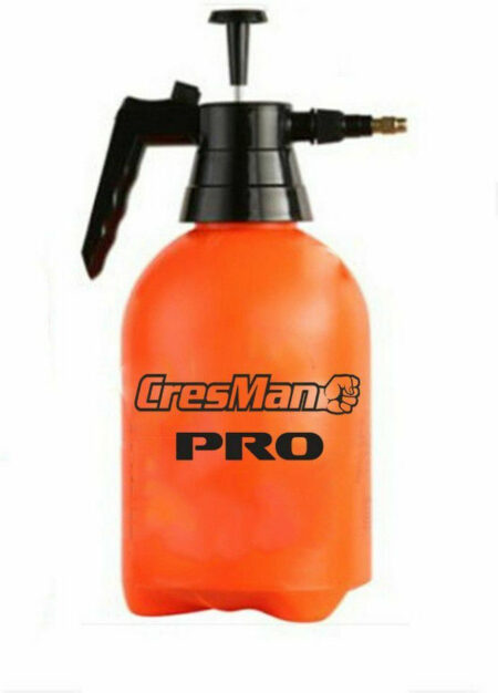 Cresman Ψεκαστήρας Προπιέσεως