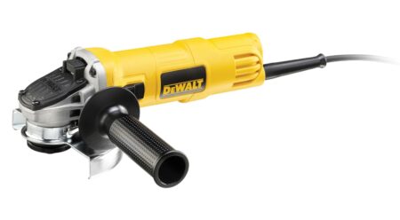 Σμυρίλιος 115mm - 800W - DWE4056-QS - Dewalt