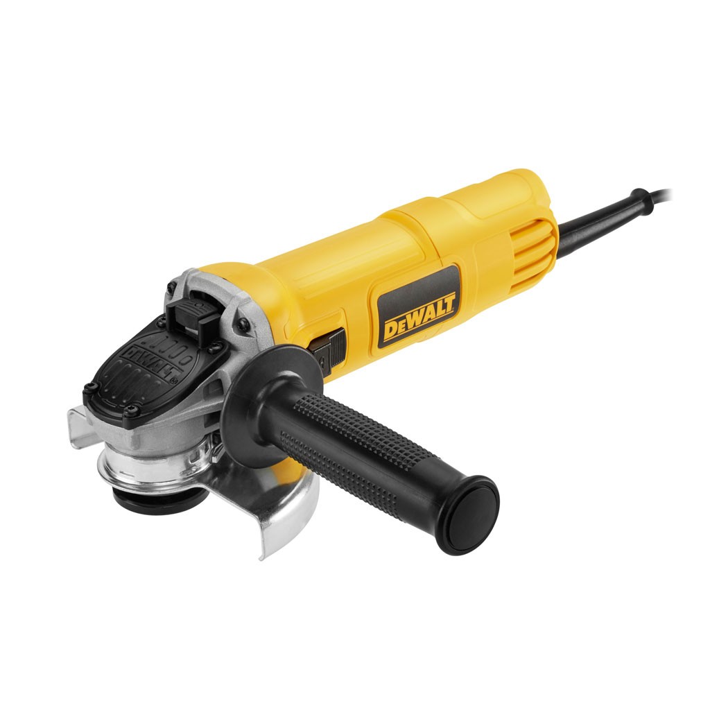 Σμυρίλιος 125mm - 900W - SWITCH SAG - DWE4157-QS - Dewalt