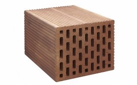 Θερμομονωτικά τούβλα – Thermobricks 9