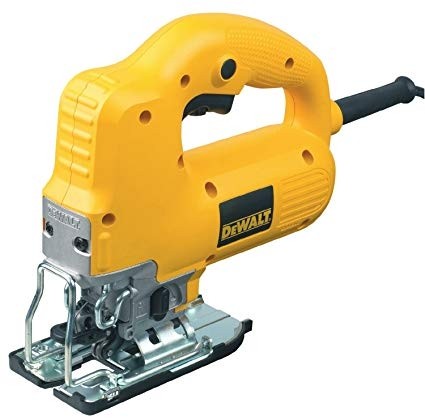 Κόμπακτ Σέγα Άνω Λαβής 550W - DW341K-QS - Dewalt