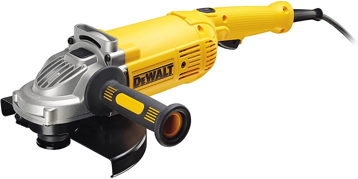 Γωνιακός Τροχός 9"-230mm - DWE492-QS - Dewalt