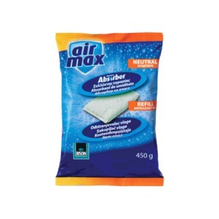 Moisture Absorber 450gr AirMax