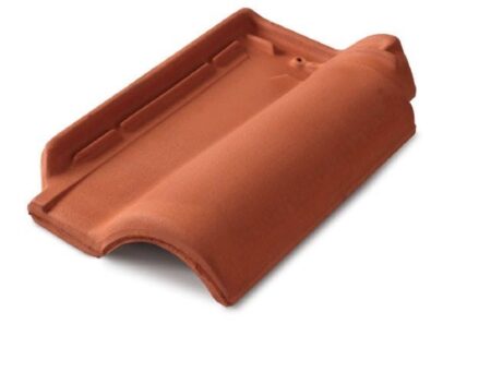 Ιταλικά Κεραμίδια Πορτογαλλικού τύπου – Tegola La Portoghese