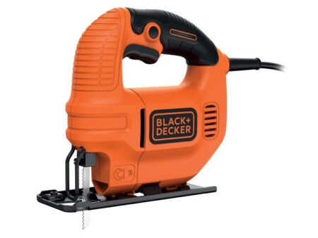 Black & Decker