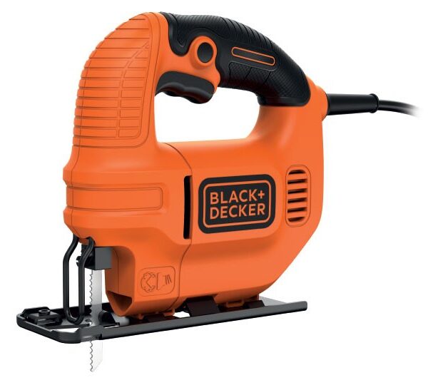 Black & Decker