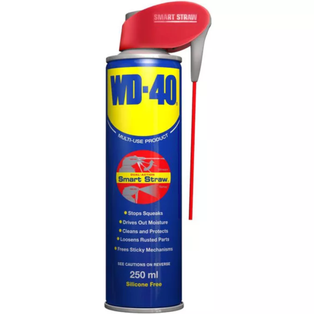 WD-40 Smart Straw 450 ml, WD-40 Smart Straw 250 ml