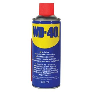 WD-40 400 ml