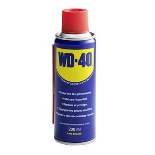 WD-40 200 ml