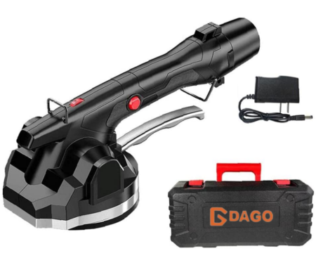 Tile Vibrator DAGO