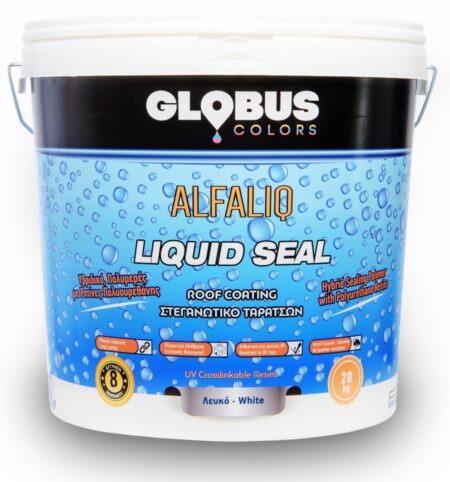 ALFALIQ - Liquid Seal