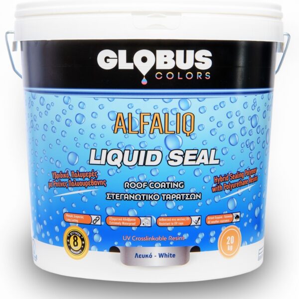 ALFALIQ - Liquid Seal