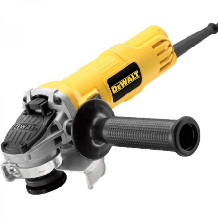 900W μικρός γωνιακός τροχός 115mm διακόπτης NoVolt - DeWalt - DWE4156-QS