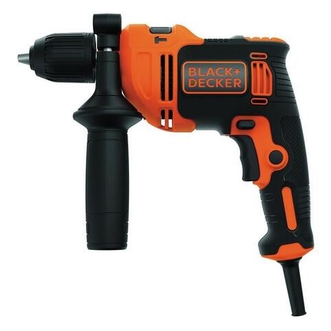 Δράπανο 710W- Black & Decker -BEH710-QS