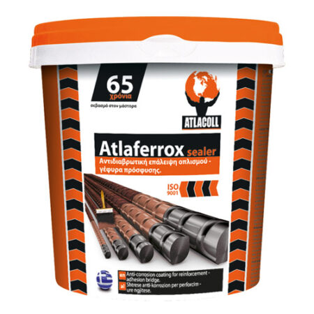 Atlaferrox