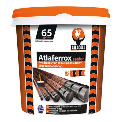 Atlaferrox