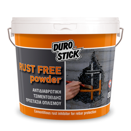 Durostick - Rust Free Powder