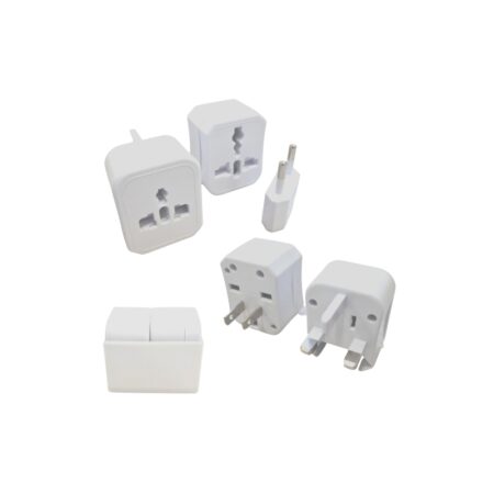 Universal Travel Adaptor