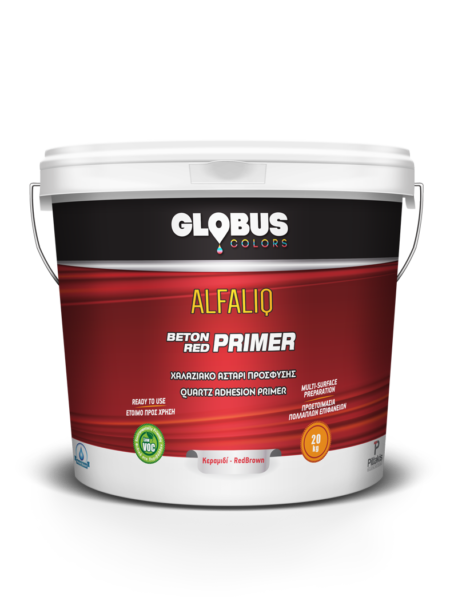 Alfa Beton Red Primer