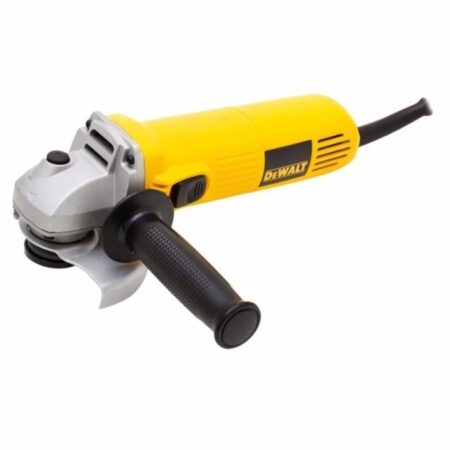 Γωνιακος Τροχος 730w 115mm - DeWalt DWE4016-QS