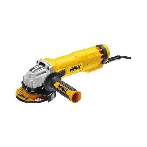 Γωνιακος Τροχος 1010w 115mm - DeWalt DWE4206-QS