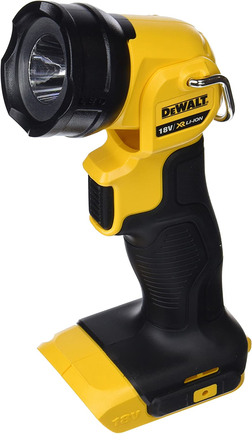 18V XR Φακός - DeWalt DCL040-XJ