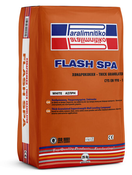 Flash Spa