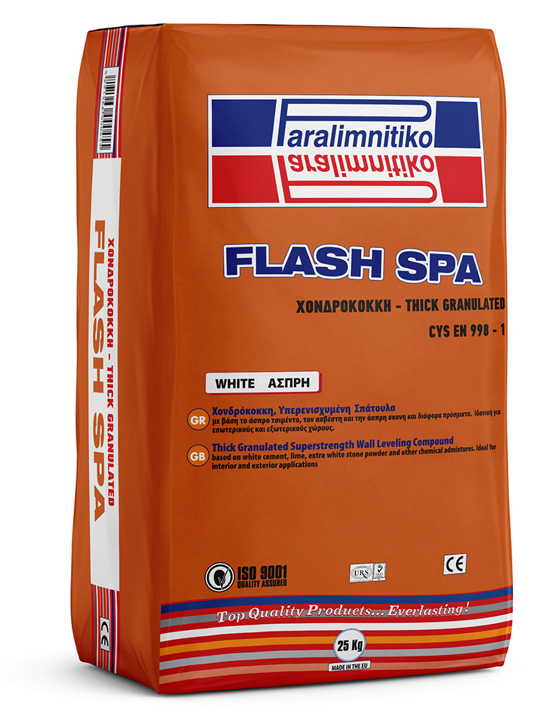 Flash Spa