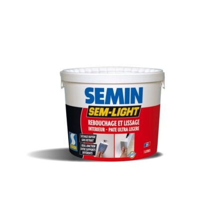 Sem Light (Semin) -  Ελαφρόστοκος