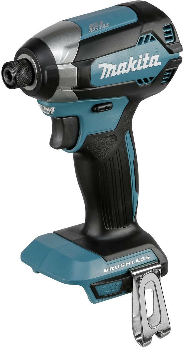 Παλμικό Κατσαβίδι Μπαταρίας 18V Solo Makita DTD153Z