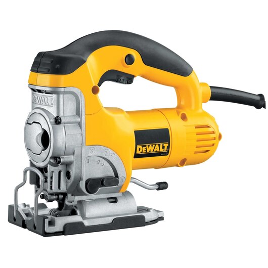 Σέγα (Jig saw) - 1200W άνω λαβής DeWalt - DW331K-QS