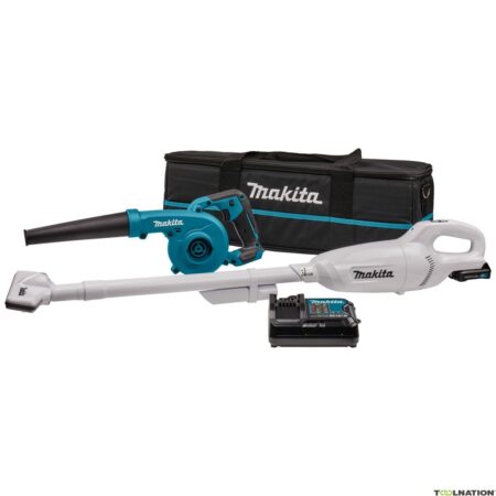 Combo Box 12.0 Volts Li-Ion Blower