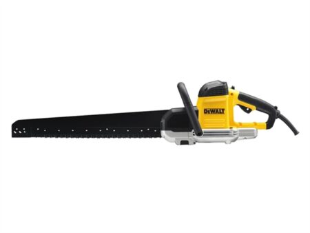 Πριόνι Aligator 430mm 1700W - DeWalt - DWE397-QS