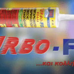 Tι κολλά η Turbo-fix; Σχεδόν τα πάντα!