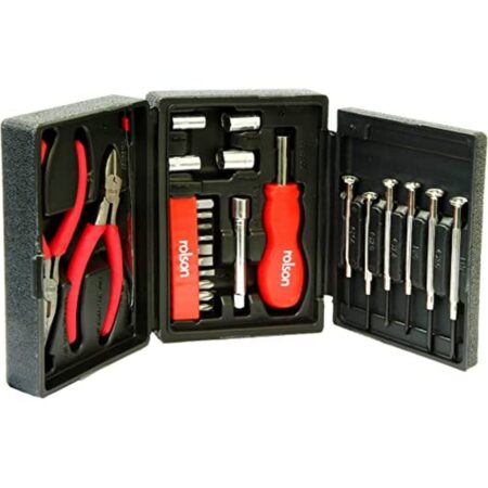 Rolson Mini Tool Kit