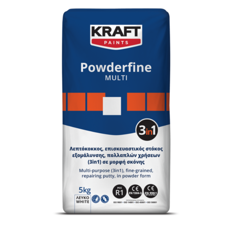 Powderfine Multi