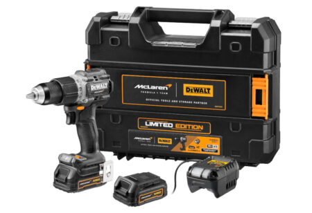 Dewalt McLaren Powerstack