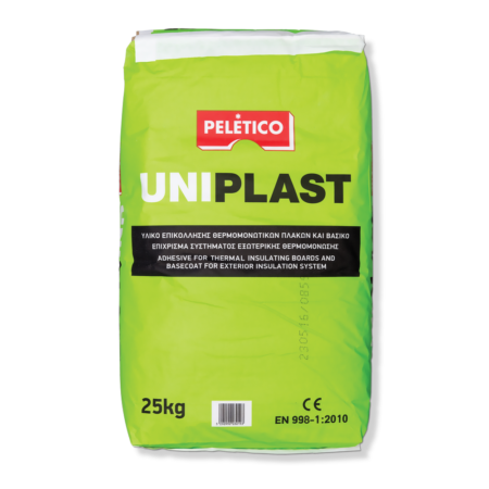 Uniplast Peletico