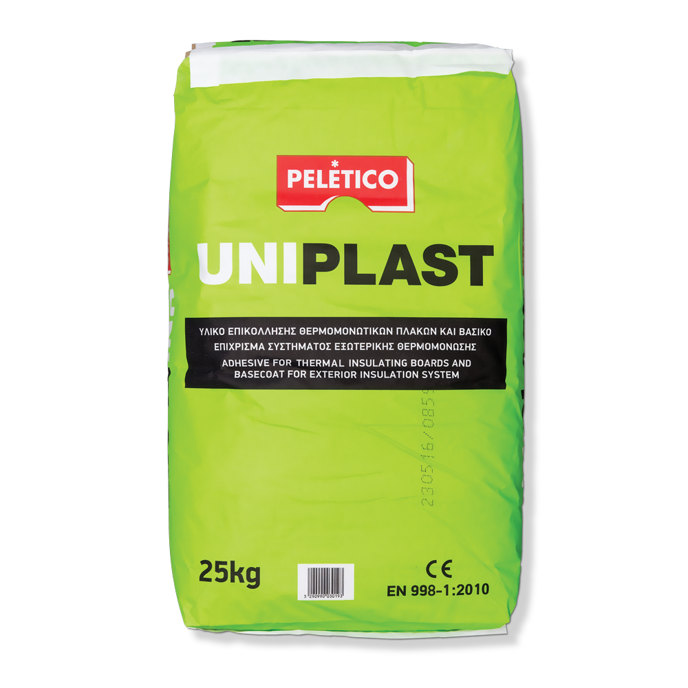 Uniplast Peletico