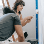 DIY στο σπίτι