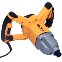 Ηλεκτρικός Αναδευτήρας, Mixer1400W με Εξάρτημα Ανάδευσης - INGCO MX214008 - Image 2