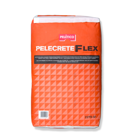 Pelecrete Flex Peletico