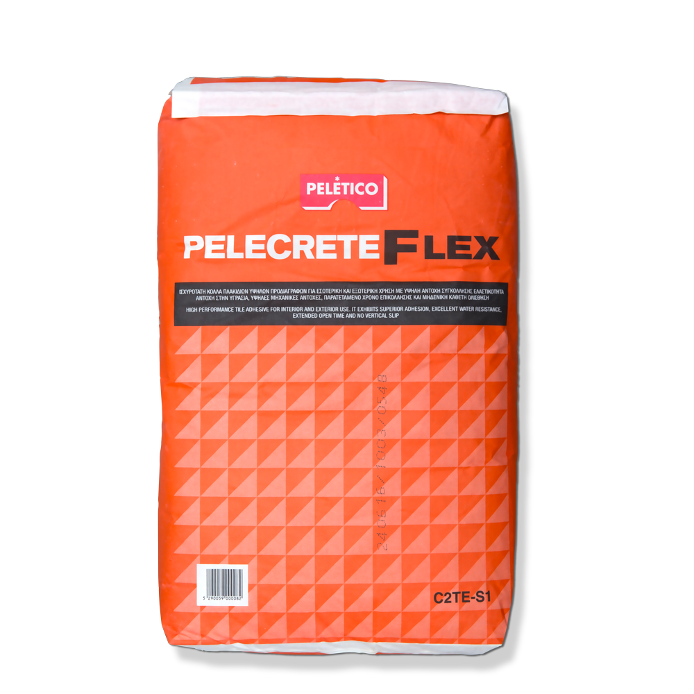 Pelecrete Flex Peletico