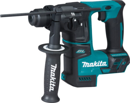 Κρουστικό Σκαπτικό Μπαταρίας 18V Solo με SDS Plus - DHR171Z - Makita