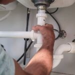 Προληπτικοί Έλεγχοι Υδραυλικών Εγκαταστάσεων