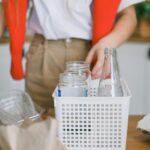 Βιώσιμη Ζωή: Tips για Φιλικό προς το Περιβάλλον Σπίτι