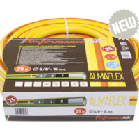 Λάστιχο Ποτίσματος 1/2" x 15M Almaflex - Almaplast